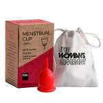 TWC Menstrual Cup (Small) 30 gm