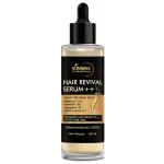 StBotanica Natural Hair Revival Serum 60 ml