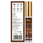 StBotanica Caffeine Under Eye Cream Roller 15 ml