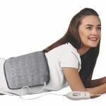 Tynor Cure Heating Pad Ortho (Regular) (I 73)