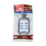 Coronation Hot Water Bottle Plain (L) 1's