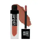 Street Wear Lip2Last Matte Liquid Lipstick - Freaking Chocolate 5 ml