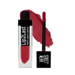 Street Wear Lip2Last Matte Liquid Lipstick - Vacay Red 5 ml