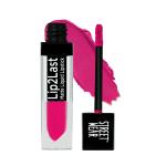 Street Wear Lip2Last Matte Liquid Lipstick - Chic Crush 5 ml