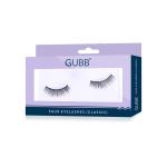 Gubb Faux Eyelashes Set - Classic 1's