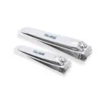 GUBB Nail Cutter Set - Toe Nail Clipper & Finger Nail Cutter 90 gm