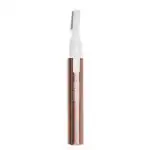 Wahl Facial Trimmer - Rose Gold