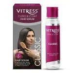 Vitress Cuticle Coat Classic Hair Serum 100 ml
