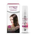 Vitress Cuticle Coat Light Hair Serum Spray 50 ml