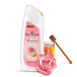 Santoor Blushing Skin Body Wash 230 ml