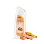 Santoor Glowing Skin Body Wash 230 ml