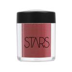 Star's Cosmetics Eyeshadow Pigment Loose Powder (Maroon) 4gm