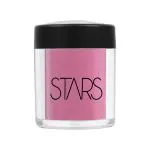 Star's Cosmetics Eyeshadow Pigment Loose Powder for Eye Makeup (Ruby) 4gm