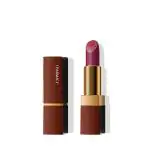 Charmacy Milano Soft Satin Matte Lipstick (Vivid Mauve) 3.8 gm