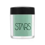 Star's Cosmetics Eyeshadow Pigment Powder for Eye Makeup (Green) 4gm