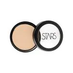 Star's Cosmetics Derma Face Make Up Foundation Cream (D4) 8gm
