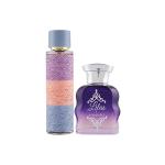 Maryaj Deuce Femme EDP Floral Fruity Perfume And Maryaj Lilas EDP Citrus Floral Perfume 200 ml