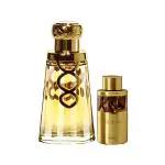 Ajmal Khallab EDP Woody Oudh Perfume And Aurum Concentrated Perfume Oil Fruity Floral 60 ml