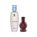 Ajmal Raindrops EDP Floral Chypre Perfume And Tempest Concentrated Perfume Oil Floral 62 ml