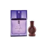 Ajmal Sacrifice For Her EDP Floral Musky Perfume And Tempest Concentrated Perfume Oil Floral 62 ml