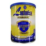 Lactodex 1 Premium Follow Up Formula (upto 6 months) Powder 400 gm (Tin)