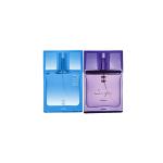 Ajmal Blu Femme EDP Floral Woody Perfume And Sacrifice For Her EDP Floral Musky Perfume 100 ml