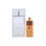 Ajmal Shiro EDP Citrus Spicy Perfume And Shine EDP Floral Powdery Perfume 165 ml