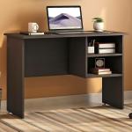 SimplyWud Myles Study Table (Finish : Matte)