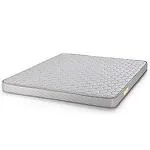 Urban Ladder Essential Foam Mattress (Mattress Type : queen; Mattress Thickness (in Inches) : 4 inches)