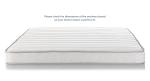 Urban Ladder Theramedic Coir & Foam Mattress (Mattress Type : Queen; Mattress Thickness : 6_Inches)