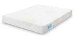 Urban Ladder Aer Latex Mattress With Memory Foam (Mattress Type : Queen;Mattress Thickness : 8_Inches)