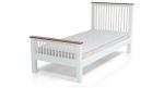 Urban Ladder Essential Foam Mattress (Mattress Type : Single;Mattress Thickness : 4_Inches)