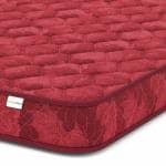 SimplyWud Classic EPE Foam Mattress (Mattress Type : queen ; Mattress Thickness : 4_inches)