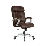 Adiko Garey Executive Chair (Colour : Brown)