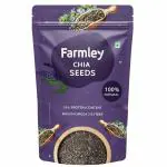 Farmley Premium Natural Chia Seeds 200g