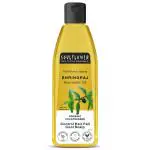 Soulflower Natural Bhringraj Oil, Coconut And Sesame 120 ml