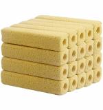 Vayinato Ceramic Bio House Aquarium Filter Media (Pack Of 5)