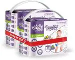 Kiddle Care Advances soft pant baby diapers 12 to 18 kg - XL (56 Pieces)