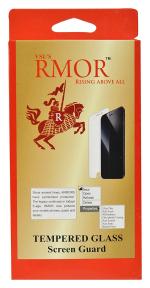 VSL's Rmor Transparent Glass Tempered Glass For Coolpad Note 3 Lite