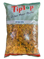 TIP TOP HOT MAKAI CHIVDA - 1 Kg
