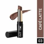 Iba Must Have Transfer Proof Ultra Matte Lipstick (03 Cafe Latte)