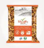 Ritually Pure 100% Organic | Munakka |Dried Grapes | 500 Gm