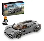 LEGO Speed Champions Pagani Utopia 76915 Building Toy Set 249 Pieces Multicolour 9Y+