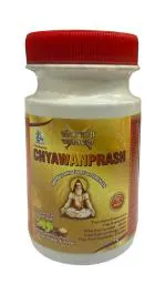 SRI HERBASIA BIOTECH -Ayurvedic Immunity-Boosting Chyawanprash | Pack of 1
