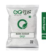 Goshudh Bura 250 g Sugar Powder