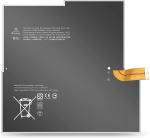 Laptrix Battery For Microsoft Surface Pro 3 1577-9700 Tablet Plp22T02 (7.6V 42.2Wh)