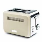 Haden Boston Cream 2-Slice Toaster