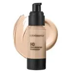 COLORESSENCE COLOR YOUR SPIRIT HD Foundation - High Coverage Matte Finish Liquid Foundation to Cover Blemishes and Dark Spots | Liquid Foundation for an Even Tone Appearance | Vanilla Frappe