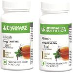 HERBALIFE NUTRITION Afresh Energy Drink Mix