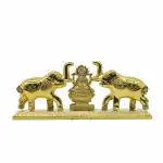 pujaNpujari Lakshmi Haldi Kunkum Holder for Pooja and Return Gift